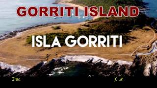 Gorriti Island  Uruguay HD1080p [upl. by Cullin925]