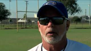 Clewiston football ready to continue playoff legacy [upl. by Isobel604]