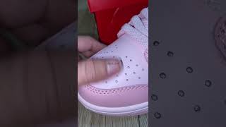 Howkick review Triple Pink Dunks reps [upl. by Raila]