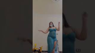 Hot Housewife dancing [upl. by Estren]