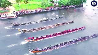 NEHRU TROPHY FINAL HELICAM VIEW [upl. by Cody]