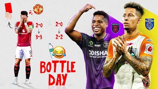 ഇജ്ജാതി Bottlers😂🚶‍♂️ What an quotAvasthaquot☺️🥲 [upl. by Nomrah]