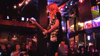 Samantha Fish Band Runaway [upl. by Hunley]