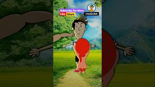 🤣 Bigg Boss shorts comedy cartoon [upl. by Diarmit]