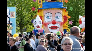 Cholet Carnaval 2013 [upl. by Adelheid545]