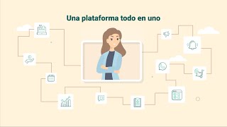 AgendaPro ¡Crea tu agenda online y haz crecer tu negocio [upl. by Adile]