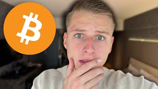 BITCOIN 12 BILLION WARNING [upl. by Enirroc]