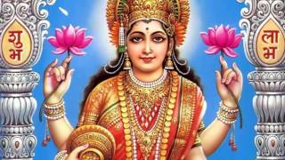 VAIBHAV LAXMI MANTRA  Laxmi Mantra  Mahalaxmi Mantra  Om Mahalaxmi Namo Namah  Manali Sankhala [upl. by Itra690]