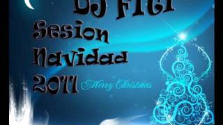 03 Dj Fiti Sesion Navidad 2011 Dedicado Especial Para Ana Belen [upl. by Hervey]