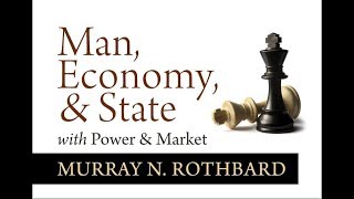 Man Economy and State  Preface [upl. by Nroht667]