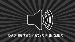 Punchline Joke  Sound Effects No Copyright [upl. by Lissner207]