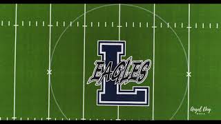 Lindale High School Eagle Stadium 200 Stadium Dr Lindale TX 75771 [upl. by Alial]