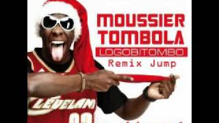 Moussier Tombola  Logobitombo Jump Mix par Dj Dany aKa Dany H [upl. by Eneg]