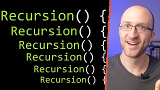 Recursion in Java Full Tutorial  How to Create Recursive Methods [upl. by Enilatan577]