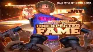 Lil Jay 00  Flexin Like A Bitch Explicit  Unexpected Fame [upl. by Netsirk9]