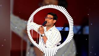 എന്താനന്ദം  Enthanantham enik  Lordson Antony live worship song [upl. by Atinnod]