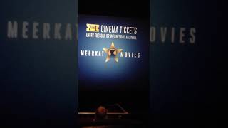 Gotta love Meerkat Movies [upl. by Kayne]