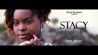 STACY  ET SANS TOI  Clip officiel Remake Zouk 2014 [upl. by Ybur]