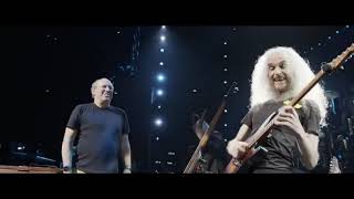 Guthrie Govan solo  Man of steel  Hans Zimmer Orchestra 2022 guthriegovan [upl. by Chaing522]