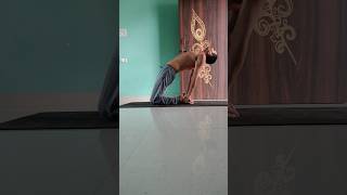 How to do Camel Pose Ustrasana StepbyStep Yoga Tutorial backbend [upl. by Ekim]