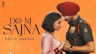 ❤️🥰Do Ni Sajna Rajvir Jawanda  shortvideosongviralvideo trending donisajnaRajvirjawanda [upl. by Godwin]