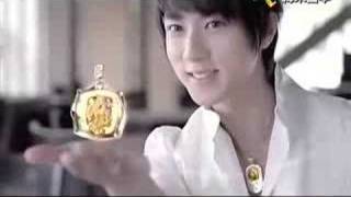 飛輪海金飾廣告 Fahrenheit Jewelry Ad [upl. by Romine45]