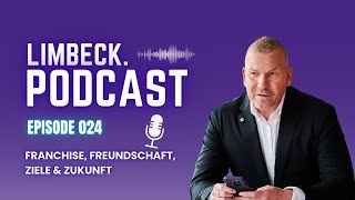 024  Rolf Bielinski  Franchise Freundschaft Ziele amp Zukunft [upl. by Utta]