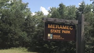 Meramec State Park Camping and Review Missouri [upl. by Ellard]