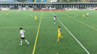 REAL CARABANCHEL VS AD ALCORCON 1 [upl. by Thacher]