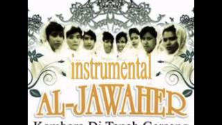 al jawaher  kembara ditanah gersang instrumental [upl. by Brazee472]