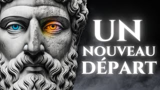 LES HABITUDES QUI ONT CHANGÉ MA VIE EN UNE SEMAINE STOICISME  Comment repartir de zéro [upl. by Sanborne]