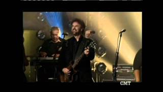 38 Special amp Trace Adkins perform together Muddy Water HD [upl. by Notniw]