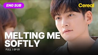 ENG SUB•FULL Melting Me Softly｜Ep01 jichangwook wonjinah [upl. by Beverlie]