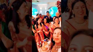 😘Shraddha Arya 🤩 Godbharai celebrate couplegoals ShraddhaRahul Nagar🥰❤ [upl. by Janenna]