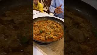 Dhaka Bhaiya Restaurant and Biryani biryani viralvideo video bestrestaurent [upl. by Obel]