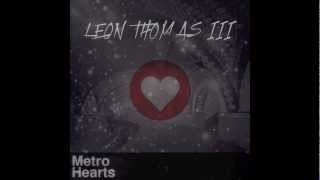 Leon Thomas  Use Somebody Kings Of Leon cover [upl. by Ibbor212]