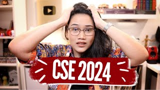 Civil Service Exam 2024 [upl. by Audras]