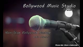 Best hit NonStop Bollywood Melody Mashup  Evergreen Songs [upl. by Avan]