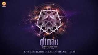 Qlimax 2014  Crypsis Live set HDHQ [upl. by Yann]