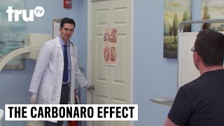 The Carbonaro Effect  Dr Carbonaro Hallucination MD  truTV [upl. by Lemuel991]