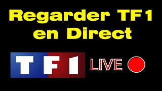 Comment regarder TF1 en direct sur ordinateur ou sur mobile [upl. by Sewellyn]