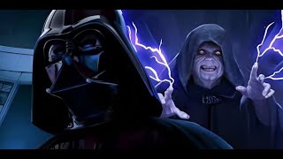 Star wars Order 151 Revelation Palpatines Sinister Scheme [upl. by Neffets]