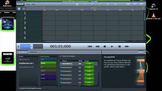 Magix  Musik Maker 17  kostenlos downloaden [upl. by Goodard657]