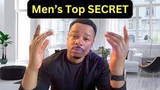 The SECRET MEN Want From Every WOMAN truth REVEALED‼️ [upl. by Enoid]