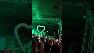 The Grinch  Trippie Redd Live San Diego [upl. by Imugem]