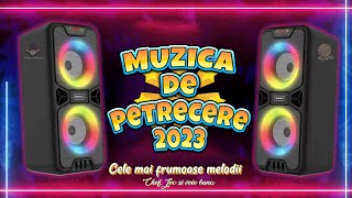 Cea mai Frumoasa Muzica de Petrecere  Colectie de MUZICA MOLDOVENEASCA 2023 [upl. by Oicnevuj]