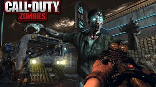 ¿PUEDO HACER EL EASTER EGG DE TRANZIT EN SOLO SIN MODS quotLADO RICHTOFENquot  BO2 ZOMBIES [upl. by Elamor17]