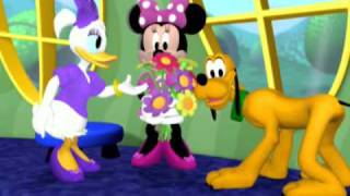 Im a Friend Youre a Friend  Music Video  Mickey Mouse Clubhouse  Disney Junior [upl. by Lechner617]