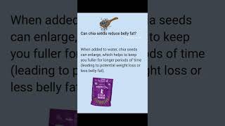 Chia seeds benefits seeds health diet shorts medicine [upl. by Theran]