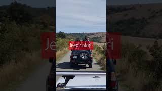 JEEP SAFARI noncopyrightbackground travel bulgaria [upl. by Johnette185]